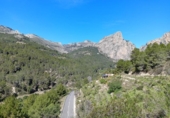 Terreny no urbanitzable en venda a la España, Bolulla, ref.: TR414089 foto