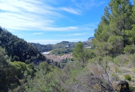 Bolulla 23000&nbsp;m²