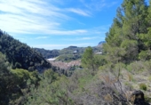 Terreny no urbanitzable en venda a la España, Bolulla, ref.: TR414089 foto