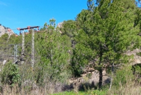 Bolulla 23000&nbsp;m²