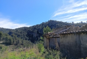 Bolulla 23000&nbsp;m²