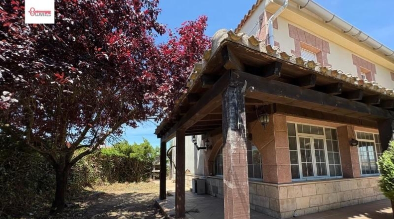 Burgos - Estépar - 298m2