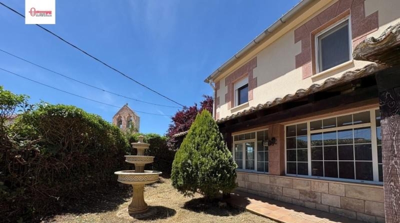 Burgos - Estépar - 298m2