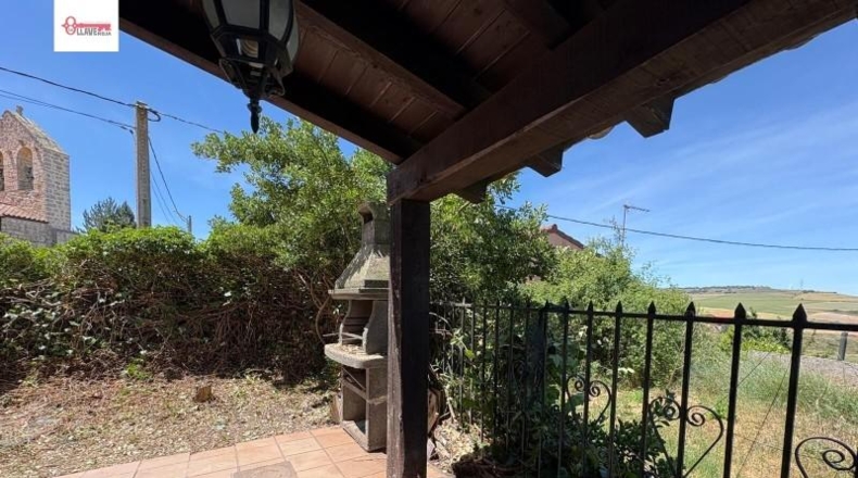 Burgos - Estépar - 298m2