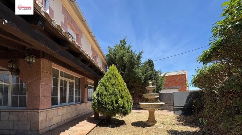 Burgos - Estépar - 298m2