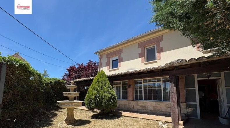 Burgos - Estépar - 298m2