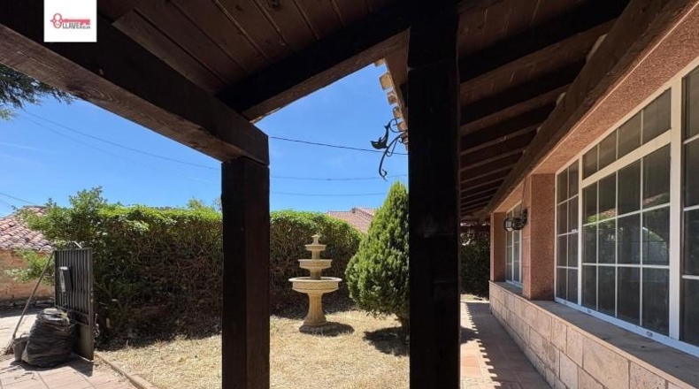 Burgos - Estépar - 298m2