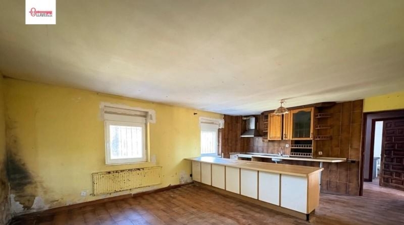 Burgos - Estépar - 298m2