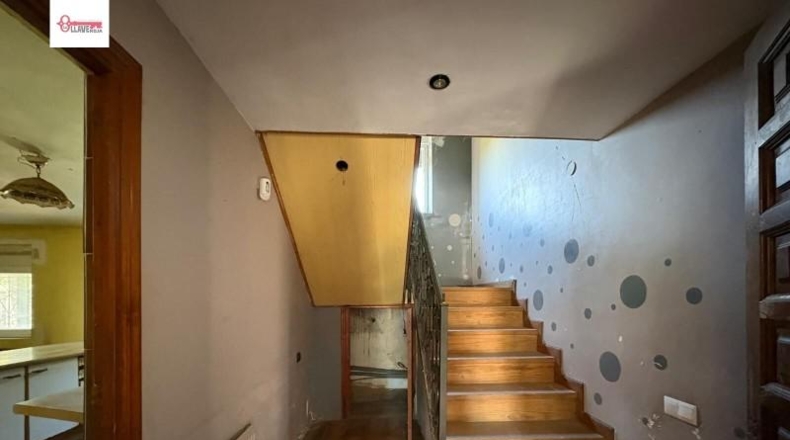 Burgos - Estépar - 298m2