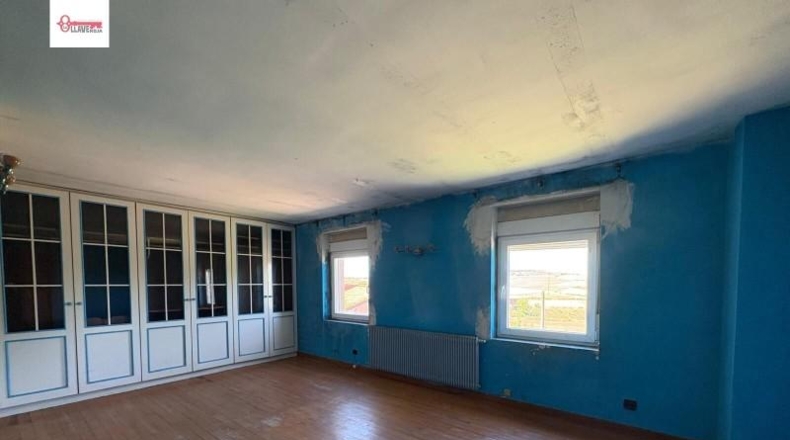 Burgos - Estépar - 298m2
