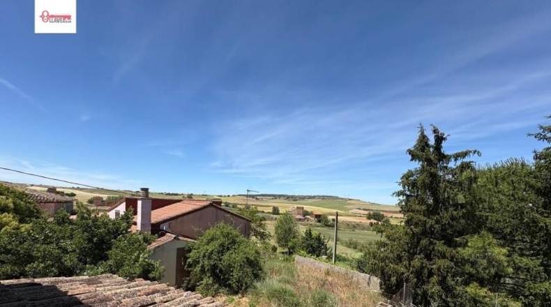 Burgos - Estépar - 298m2