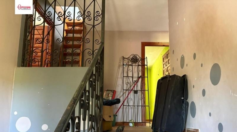 Burgos - Estépar - 298m2
