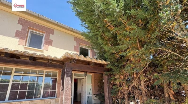 Burgos - Estépar - 298m2