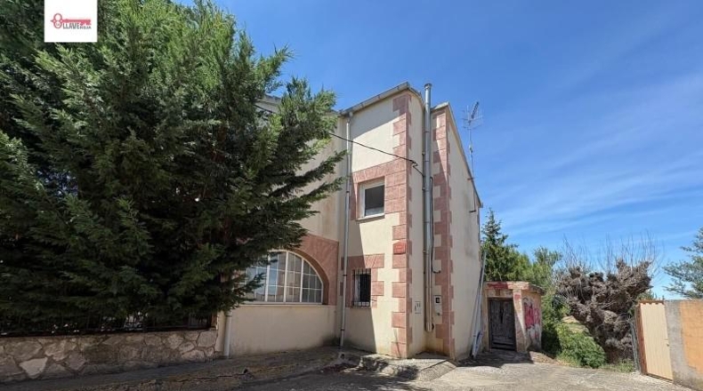 Burgos - Estépar - 298m2