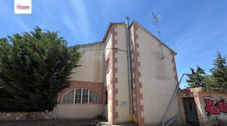 Burgos - Estépar - 298m2