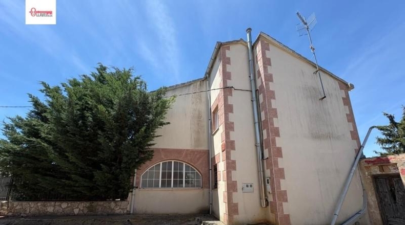 Burgos - Estépar - 298m2