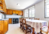 Chalet independiente con terreno en venta en la España, Cabana, ref: TR414090 foto