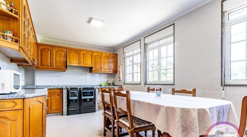 La Coruna - Cabana - 1005m2