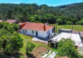 Chalet independiente con terreno en venta en la España, Cabana, ref: TR414090 foto