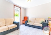 Chalet independiente con terreno en venta en la España, Cabana, ref: TR414090 foto