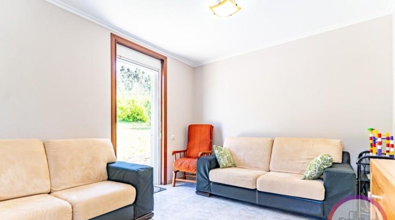 La Coruna - Cabana - 1005m2