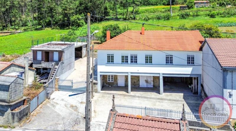 La Coruna - Cabana - 1005m2