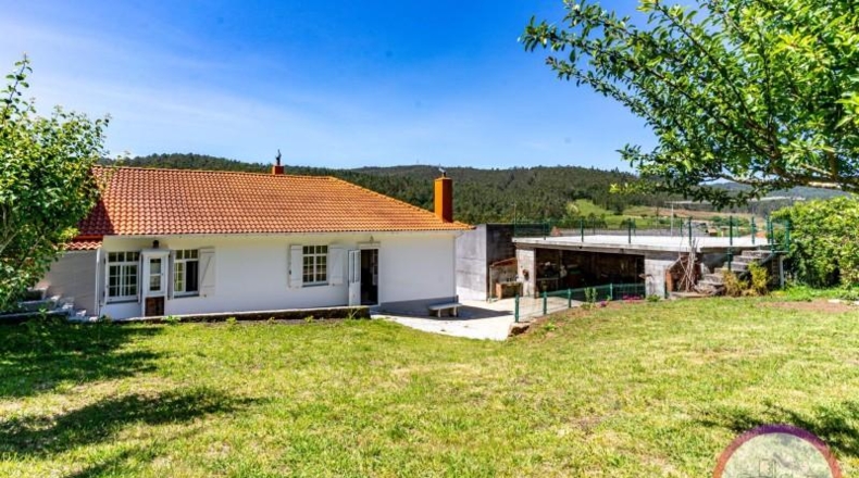 La Coruna - Cabana - 1005m2