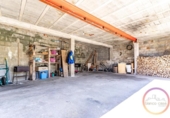 Chalet independiente con terreno en venta en la España, Cabana, ref: TR414090 foto