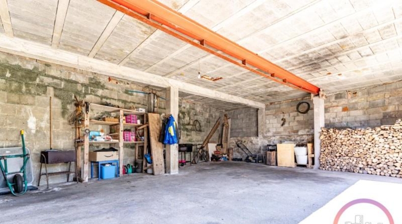 La Coruna - Cabana - 1005m2