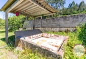 Chalet independiente con terreno en venta en la España, Cabana, ref: TR414090 foto