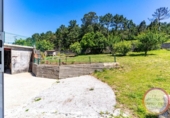 Chalet independiente con terreno en venta en la España, Cabana, ref: TR414090 foto