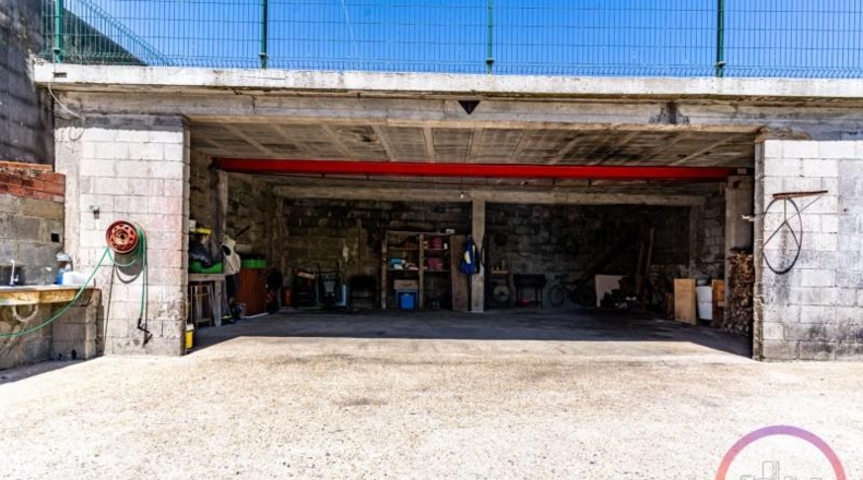 La Coruna - Cabana - 1005m2
