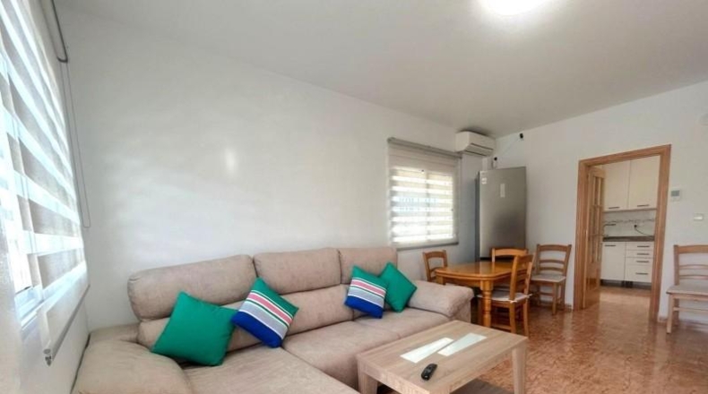 Múrcia - Cartagena - 67m2