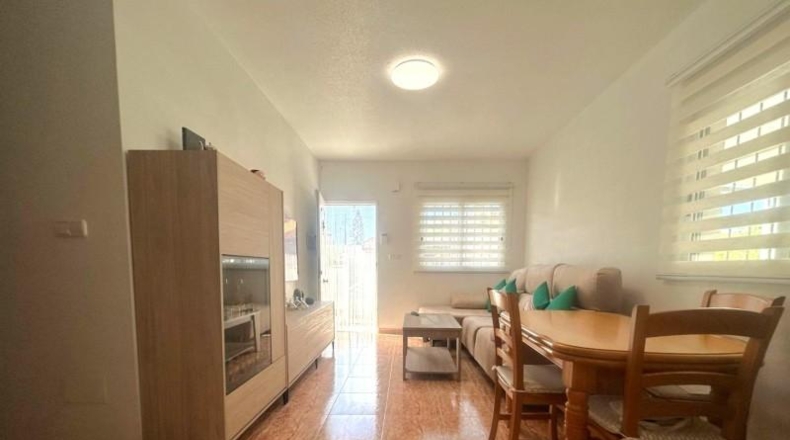 Múrcia - Cartagena - 67m2