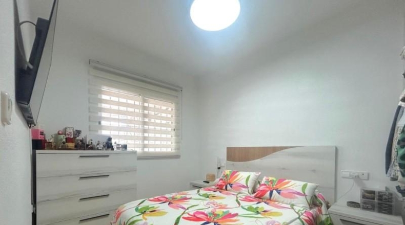 Múrcia - Cartagena - 67m2