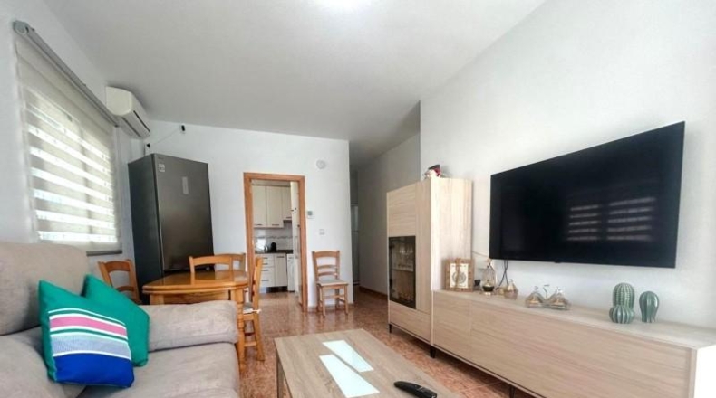 Múrcia - Cartagena - 67m2