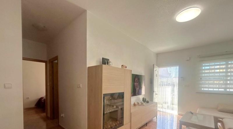 Múrcia - Cartagena - 67m2