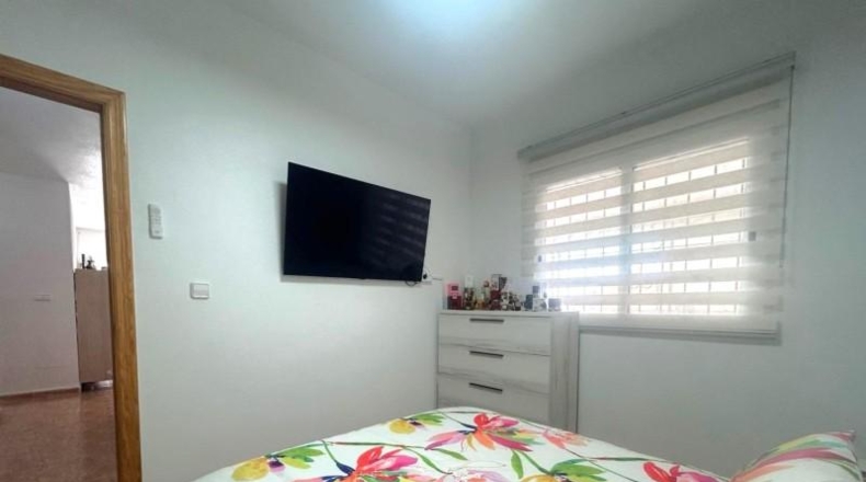 Múrcia - Cartagena - 67m2