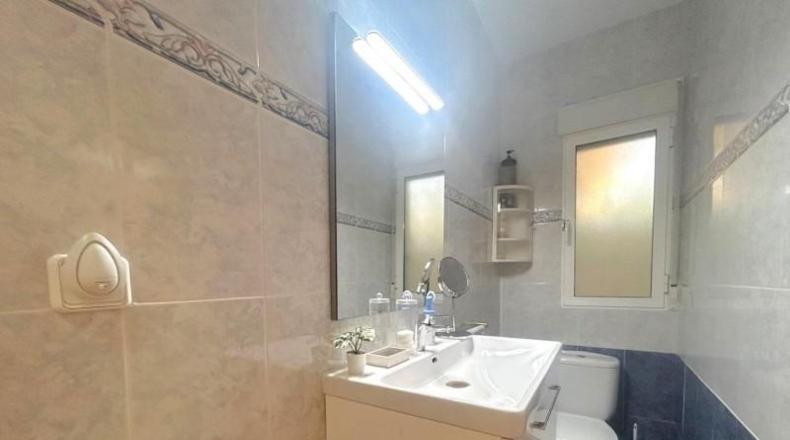 Múrcia - Cartagena - 67m2