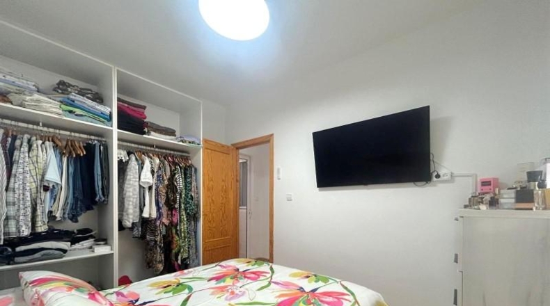 Múrcia - Cartagena - 67m2