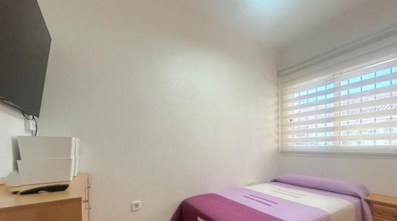 Múrcia - Cartagena - 67m2