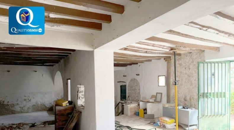 Alicante - Jijona - 330m2