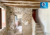 Casa de campo con terreno en venta en la España, Jijona, ref: TR414094 foto
