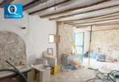 Casa de campo con terreno en venta en la España, Jijona, ref: TR414094 foto