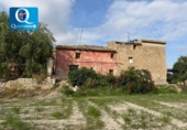 Casa de campo con terreno en venta en la España, Jijona, ref: TR414094 foto