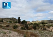 Casa de campo con terreno en venta en la España, Jijona, ref: TR414094 foto