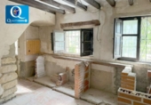 Casa de campo con terreno en venta en la España, Jijona, ref: TR414094 foto