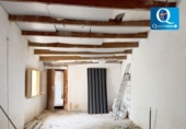Casa de campo con terreno en venta en la España, Jijona, ref: TR414094 foto