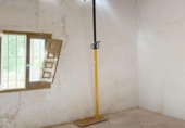 Casa de campo con terreno en venta en la España, Jijona, ref: TR414094 foto