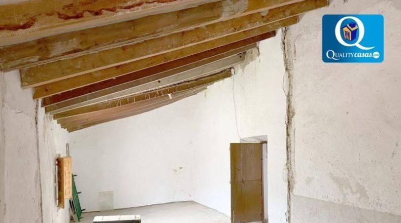 Alicante - Jijona - 330m2